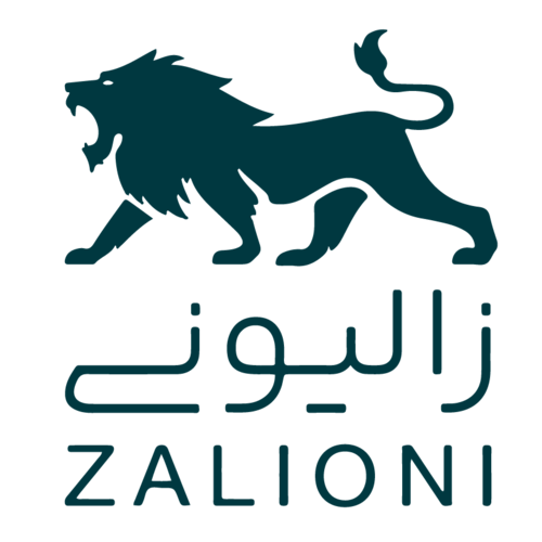 زالیونی هوم