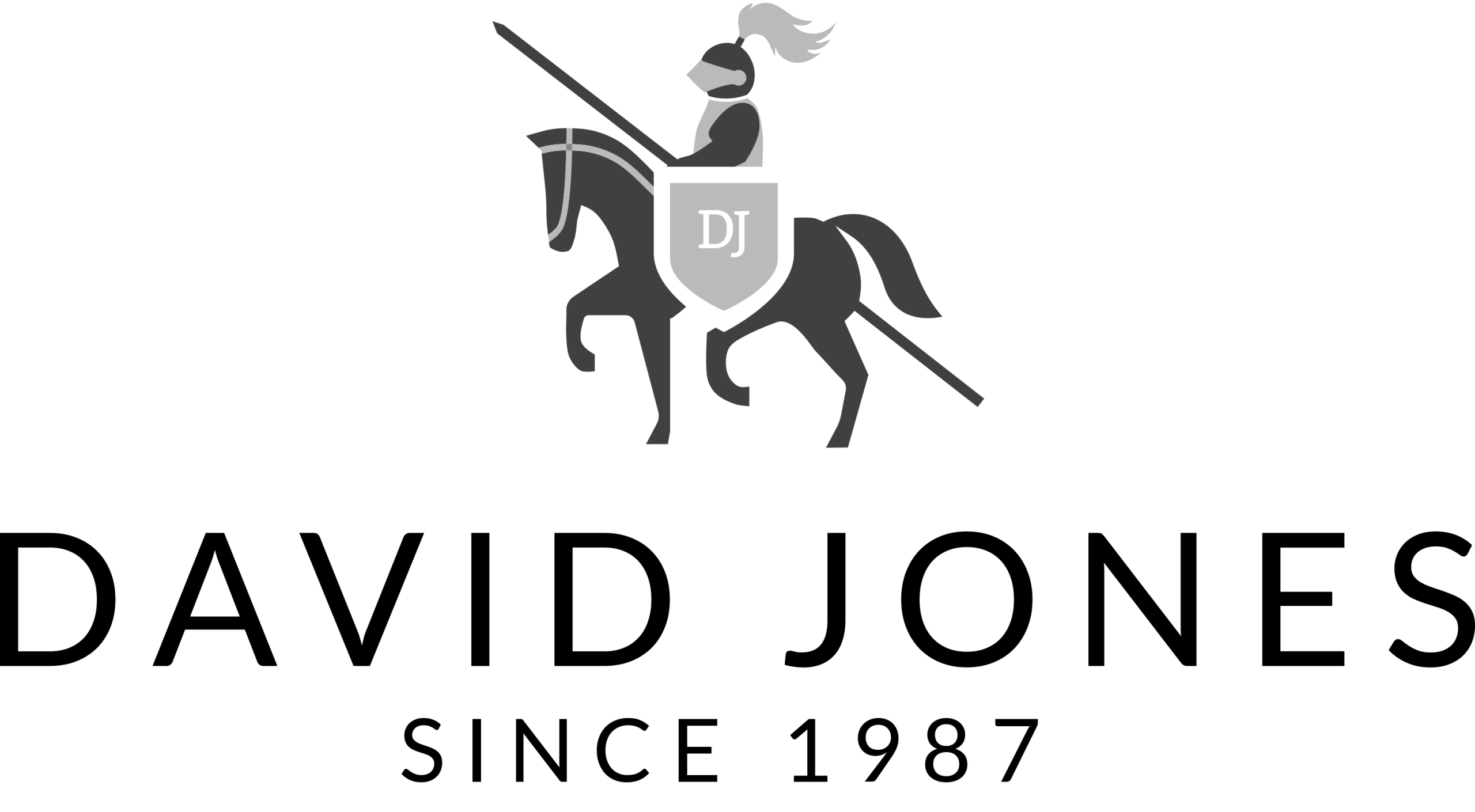 دیوید جونز
