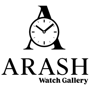 ساعت آرش