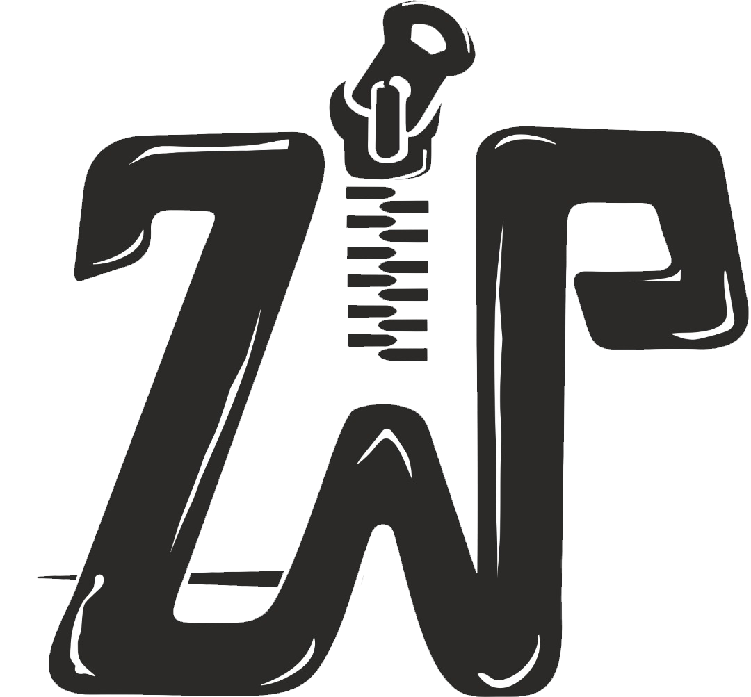 خیاطی زیپ زاپ