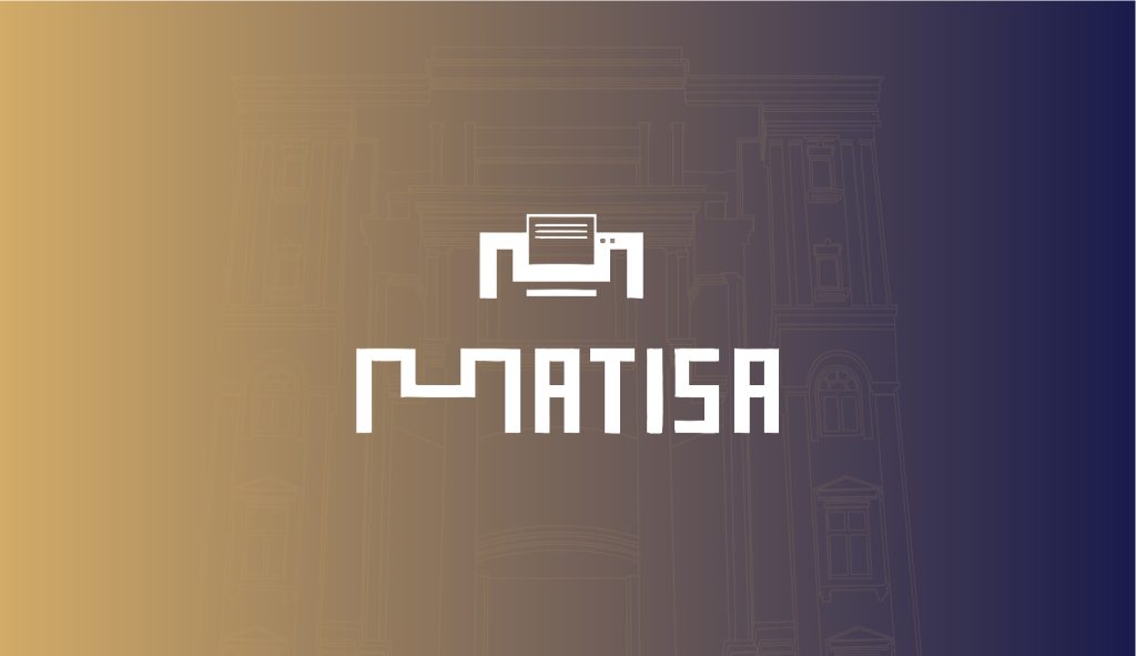 خدمات کامپیوتری ماتیسا