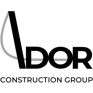 گروه ساختمانی آدور